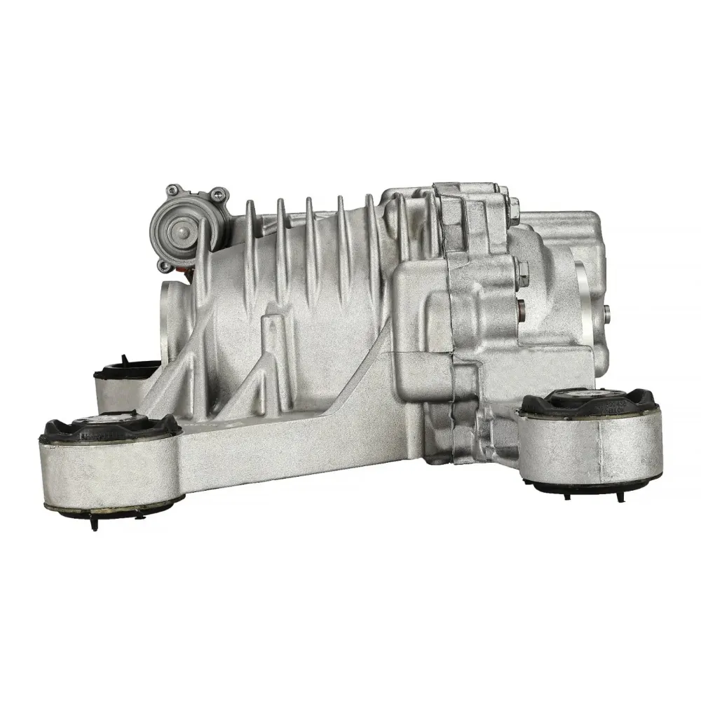 Bakaksel gir differensial 0cq525010t VW Skoda Audi Seat AWD 4x4