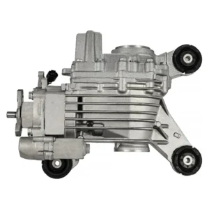 Bakaksel gir differensial 0cq525010t VW Skoda Audi Seat AWD 4x4