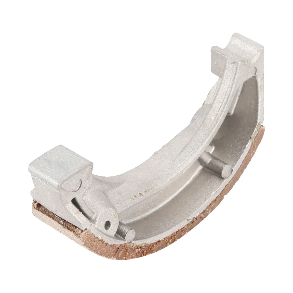 Bakbremsesko pads Honda XR75 XR80 XR 100 185 200 250 350 500 600 R