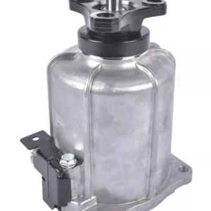 Bakdifferensialkobling 4WD Hyundai Veracruz Tucson Kia Sorento 2006-2012