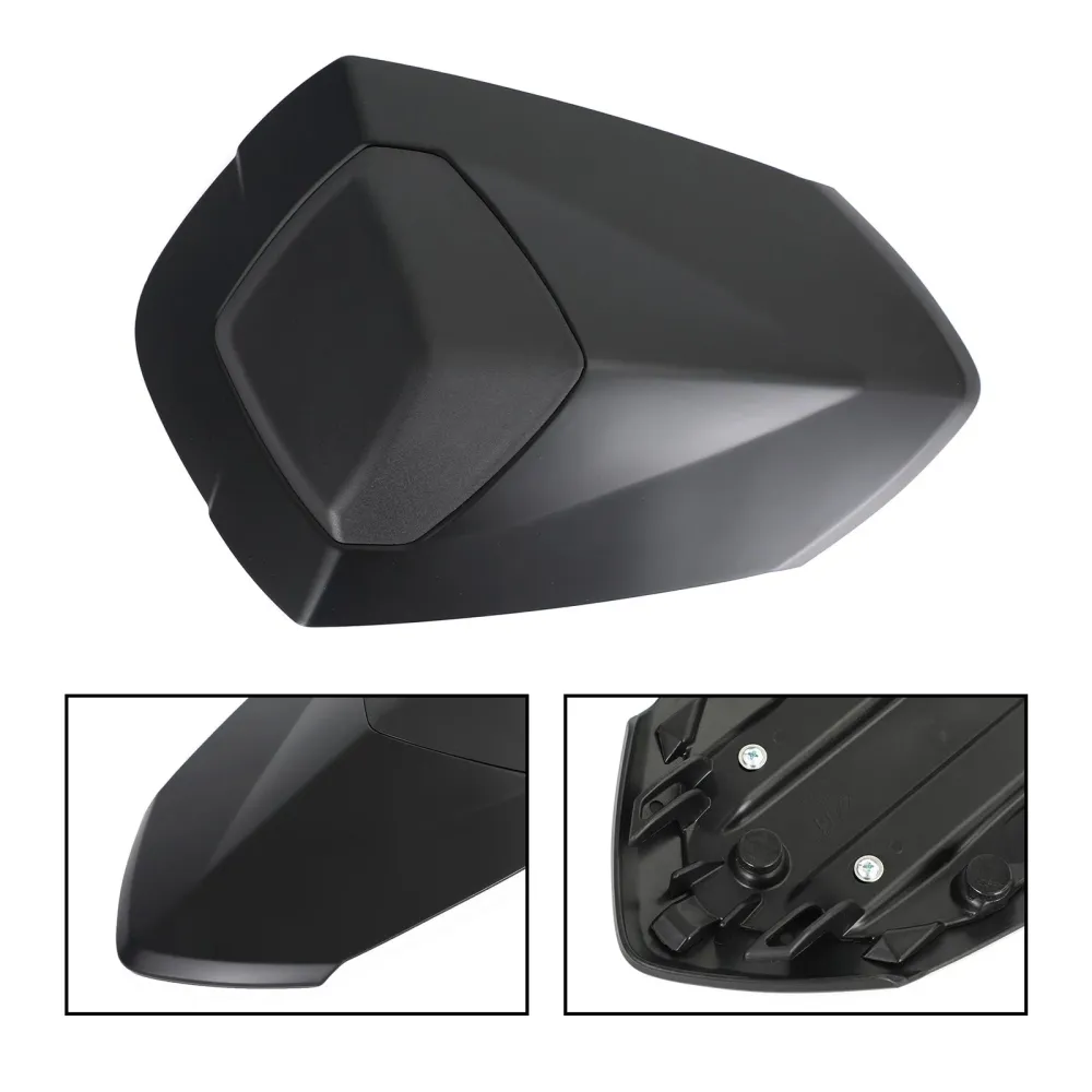 Bakhale sete fairing cowl cover hastighet trippel Rs 1050 2018-2021 generisk