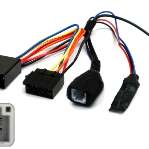 Bakkamera Adapter Toyota, Citroen og Peugeot
