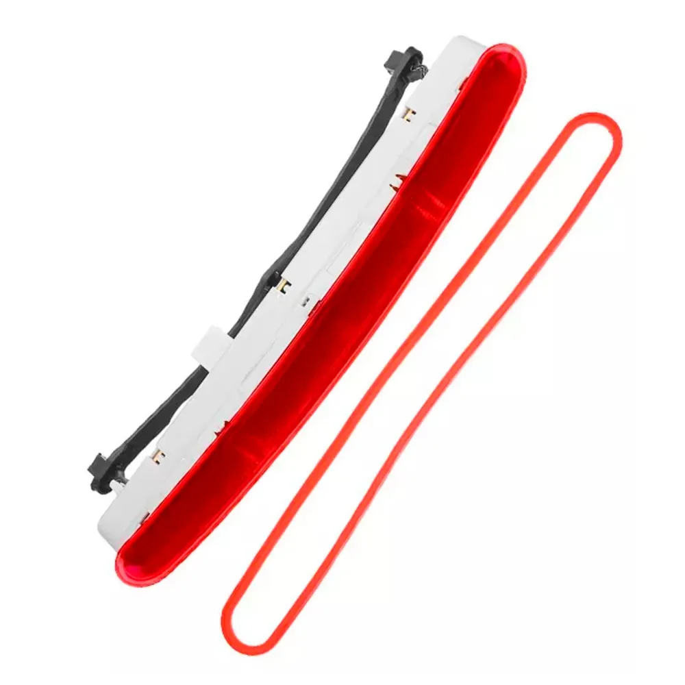 Baklys på tredje LED-bremselys rød bremselys 1C0945097E VW Beetle 1998-2010
