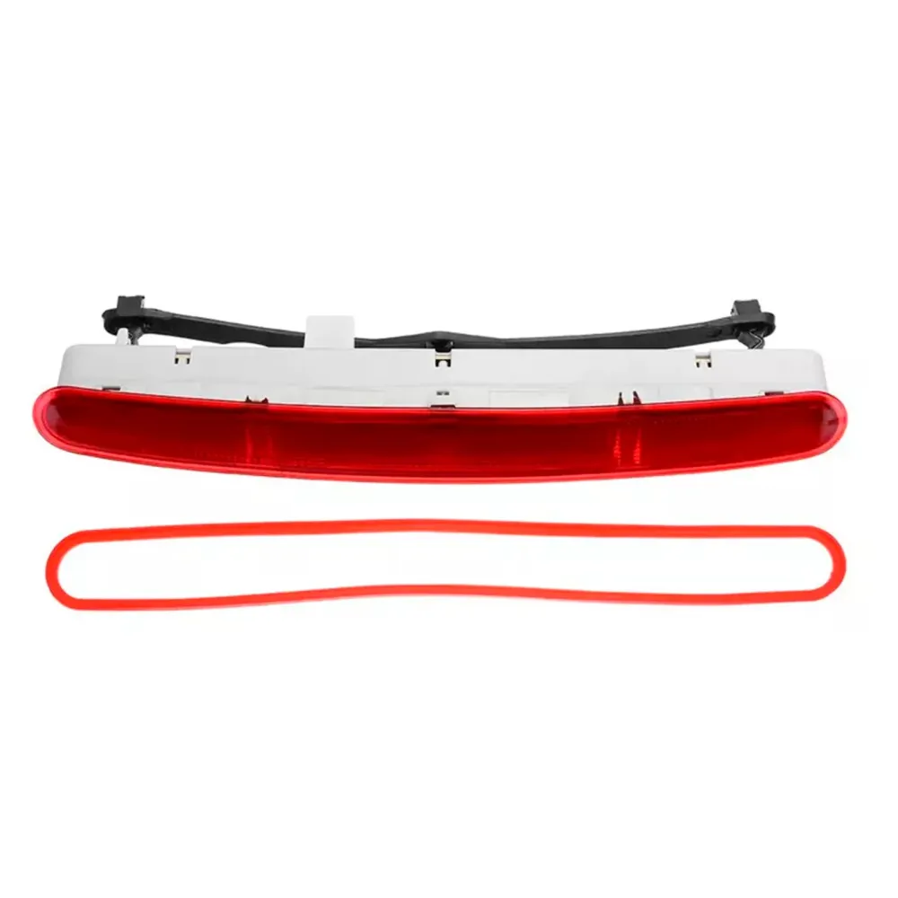 Baklys på tredje LED-bremselys rød bremselys 1C0945097E VW Beetle 1998-2010