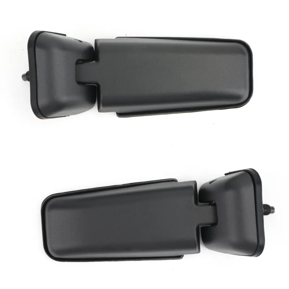 Bakre bakluke glass luke hengsel sett l+r nissan pathfinder 2005-2012 erstatt generisk