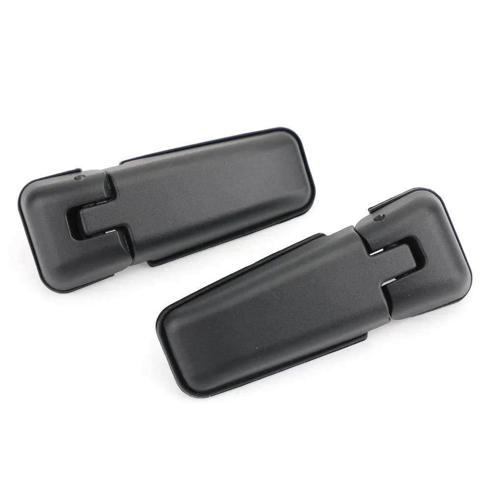 Bakre bakluke glass luke hengsel sett l+r nissan pathfinder 2005-2012 erstatt generisk