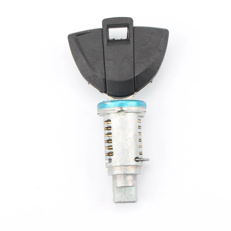 Baksetet deksel Cowl Pillion Lock med nøkkelsett Fit BMW S1000RR 2009-2018 Generisk