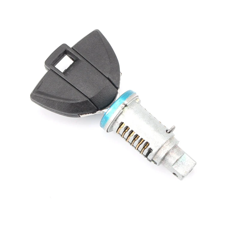 Baksetet deksel Cowl Pillion Lock med nøkkelsett Fit BMW S1000RR 2009-2018 Generisk