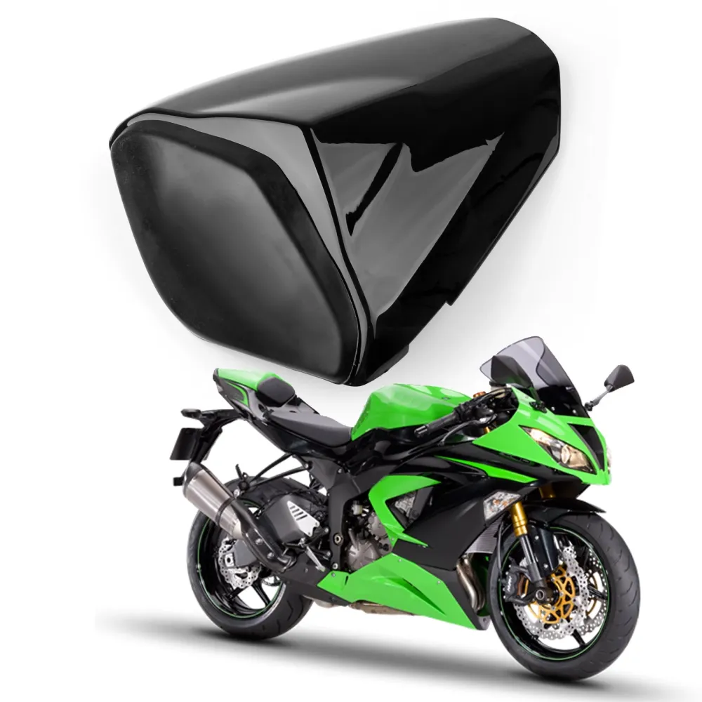 Baksetet Fairing Cover Cowl Kawasaki ZX6R ZX 636 2009-2018 Generisk