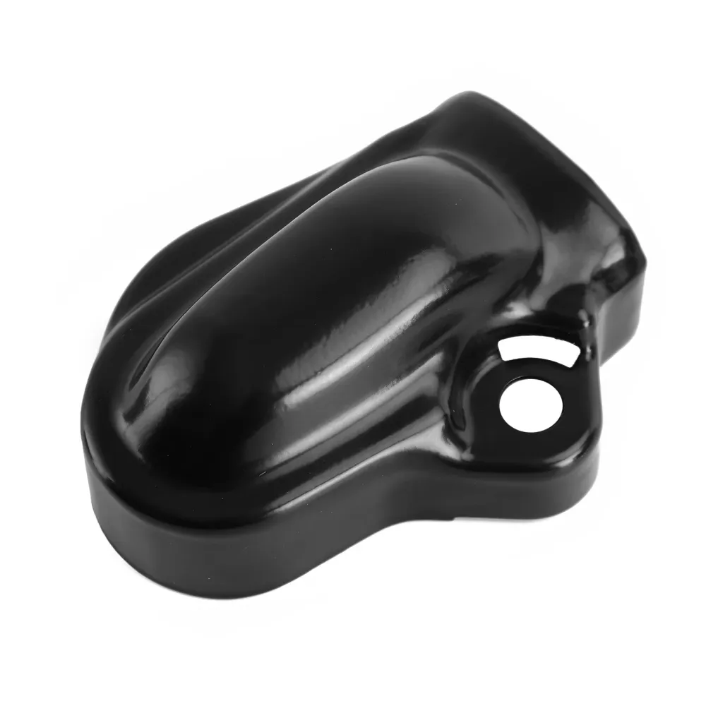Bakstang Shield Axle Nut dekker Swingarm Fit V-Rod VRSC Night Rod 2002-2017 Generic