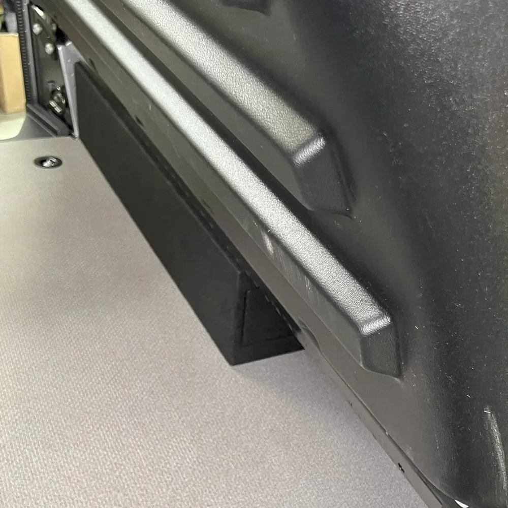 Basspakke Mercedes Vito W447 2015-2024