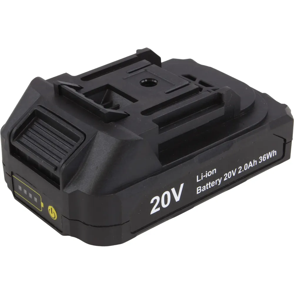 Batteri til 1852 Taukutter 20V