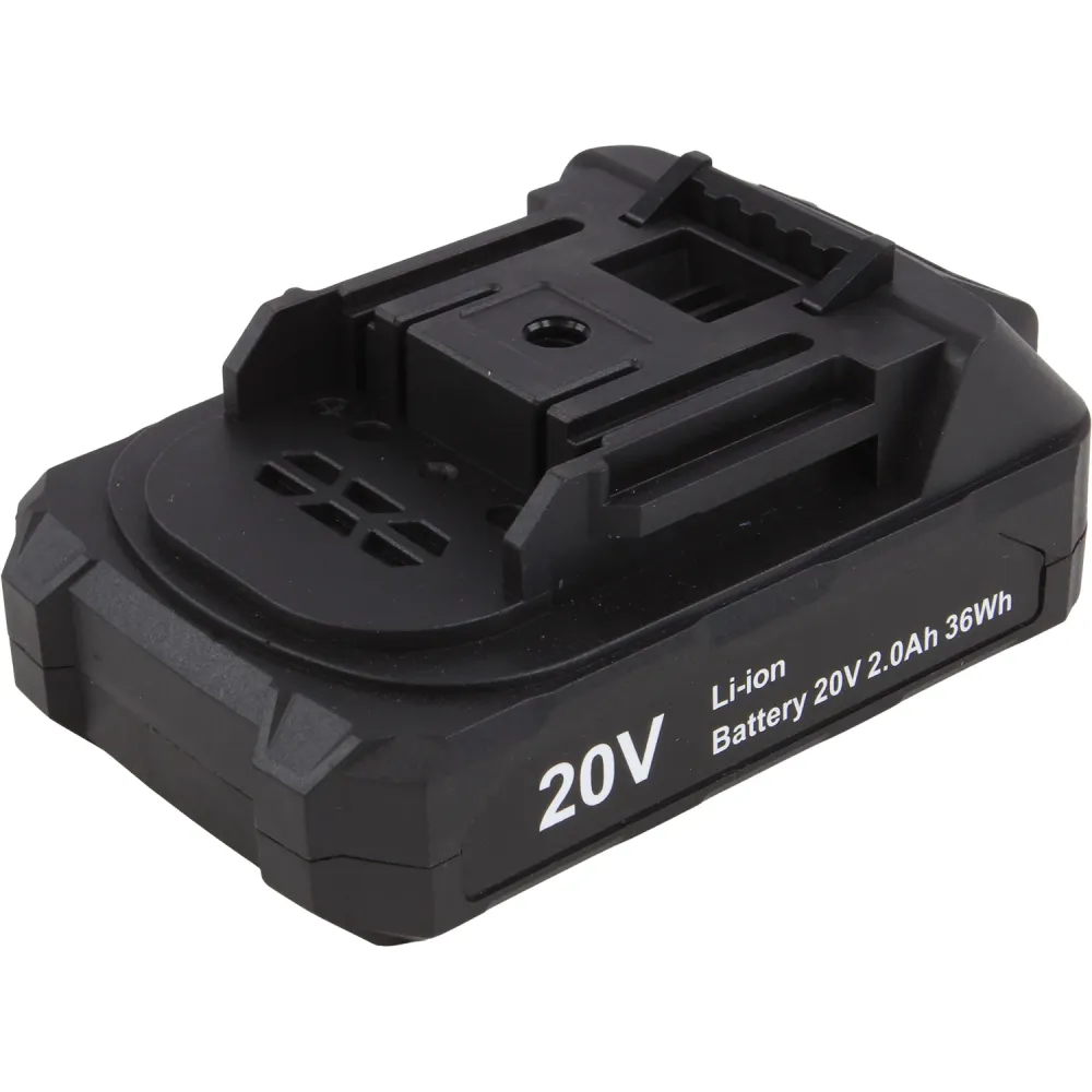 Batteri til 1852 Taukutter 20V