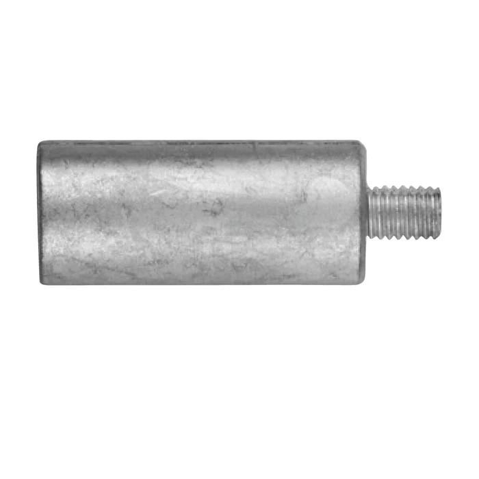 Baudouin anod, motor, ø 20 l.45 m8