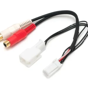 BeatSonic AUX-adapter