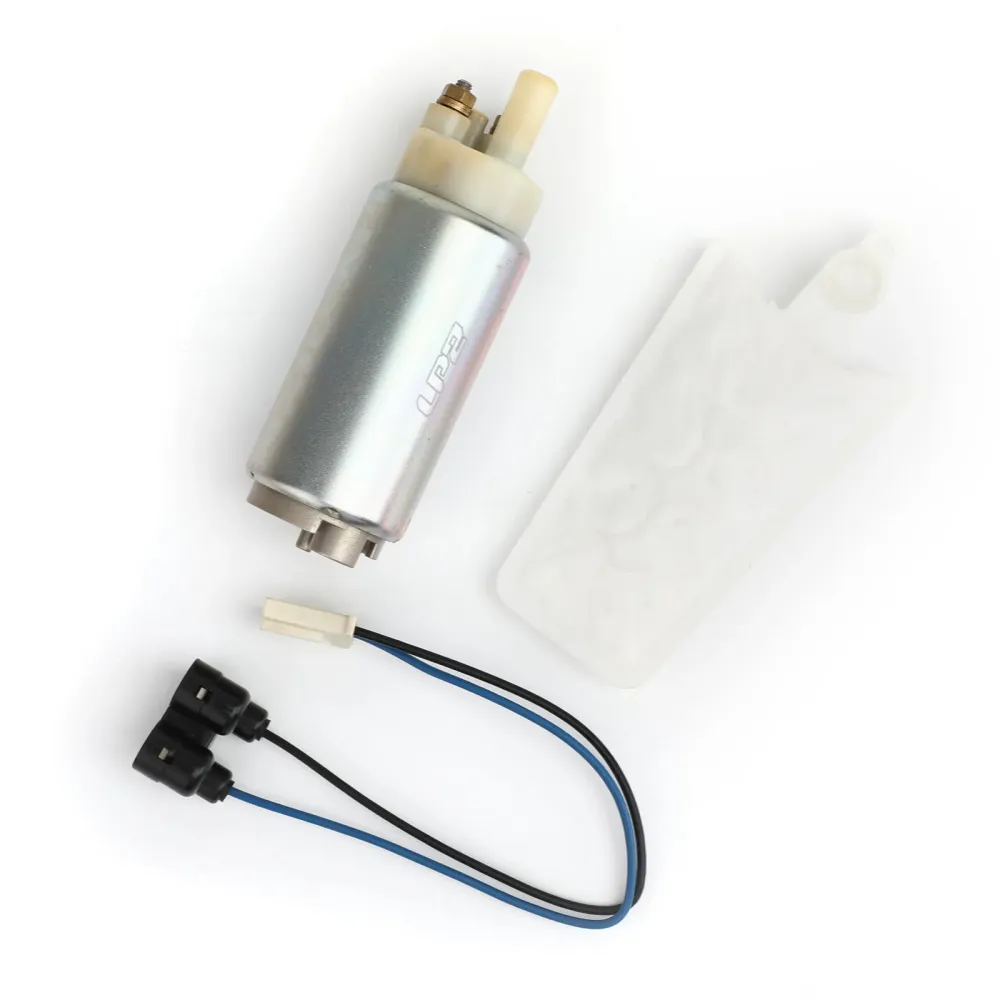 Bensin drivstoffpumpe Yamaha XV1700 Road Star Warrior Midnight 02-09 5PX-13907-00 Generic