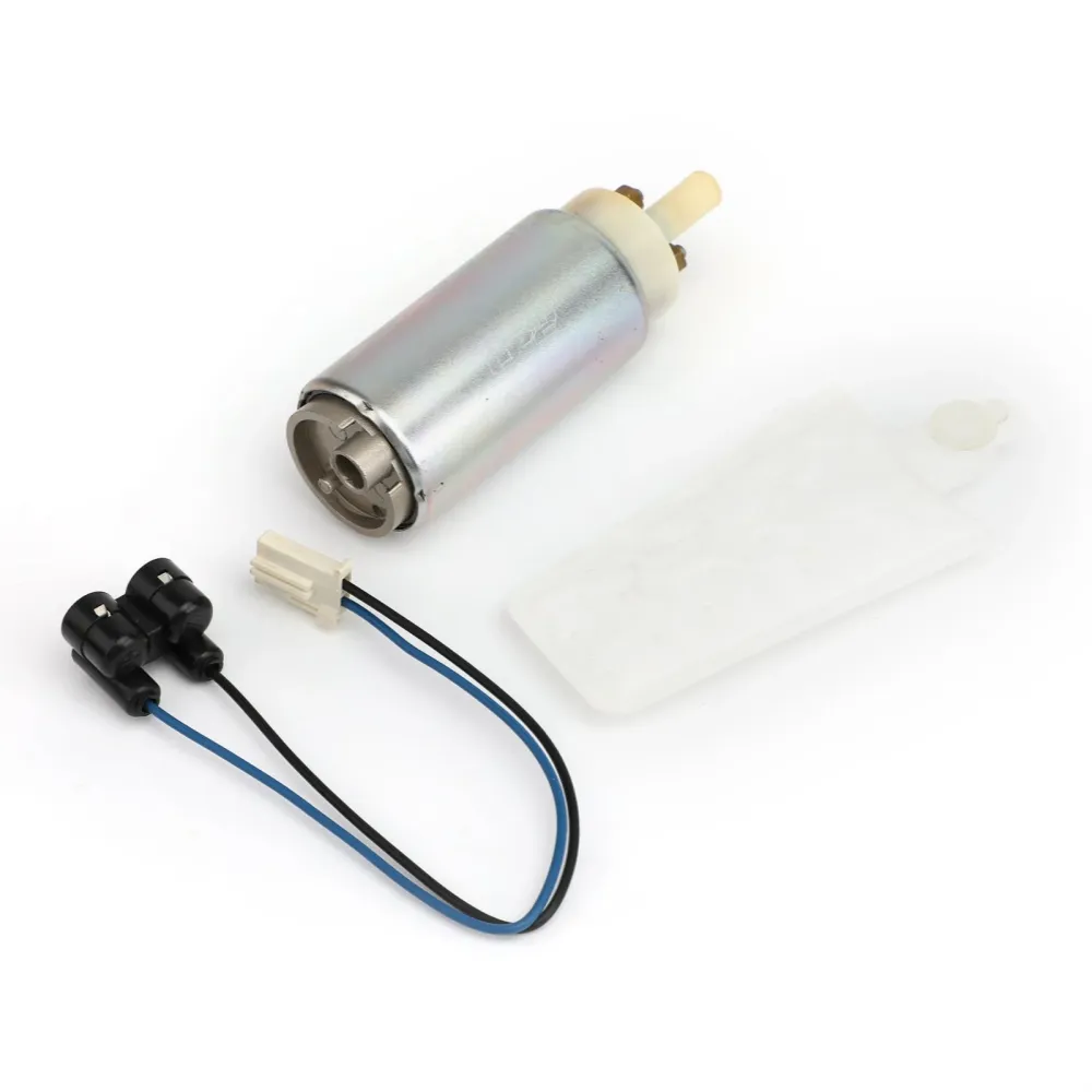 Bensin drivstoffpumpe Yamaha XV1700 Road Star Warrior Midnight 02-09 5PX-13907-00 Generic
