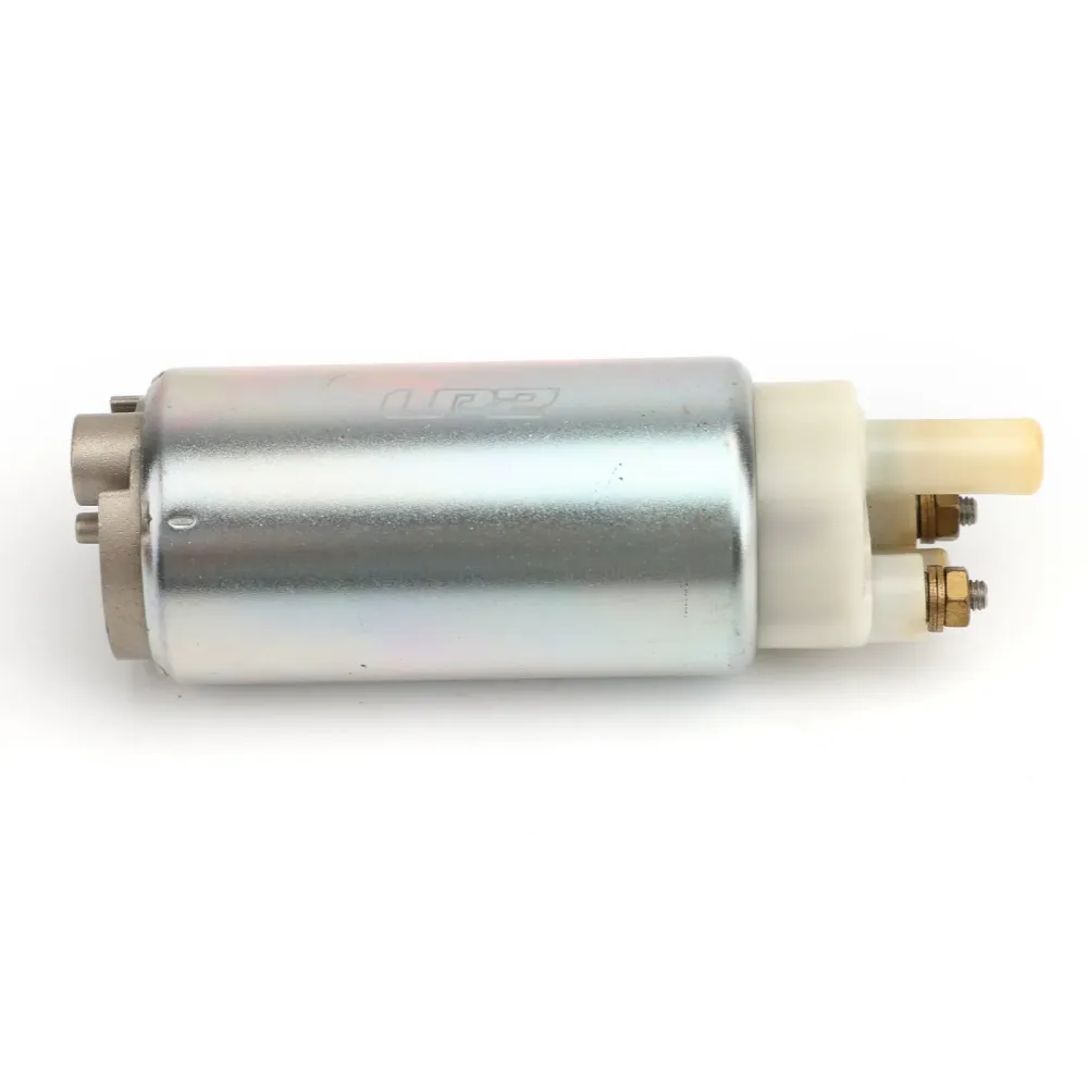 Bensin drivstoffpumpe Yamaha XV1700 Road Star Warrior Midnight 02-09 5PX-13907-00 Generic