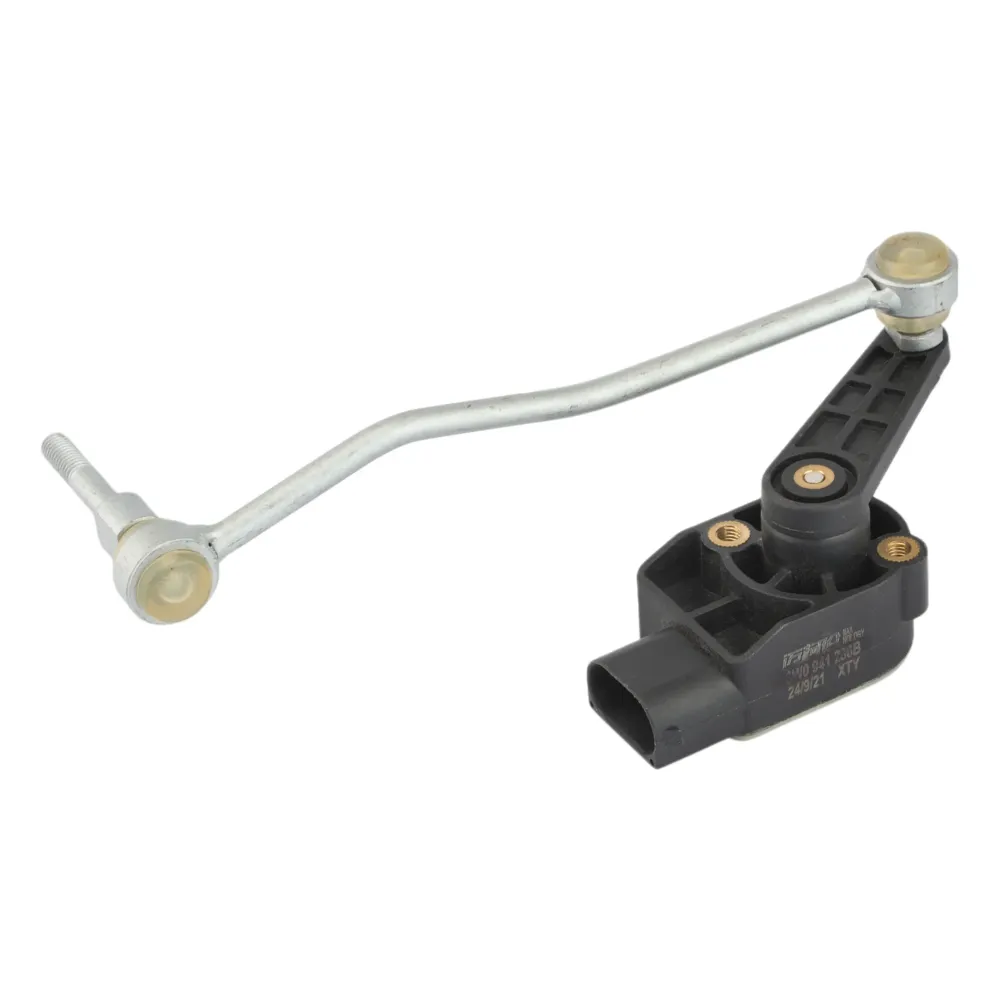 Bentley Flying Spur Front Left Headlight Level Height Sensor, GRP Housing