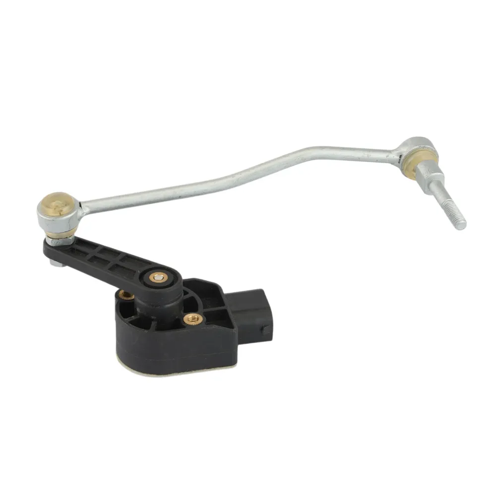 Bentley Flying Spur Front Left Headlight Level Height Sensor, GRP Housing