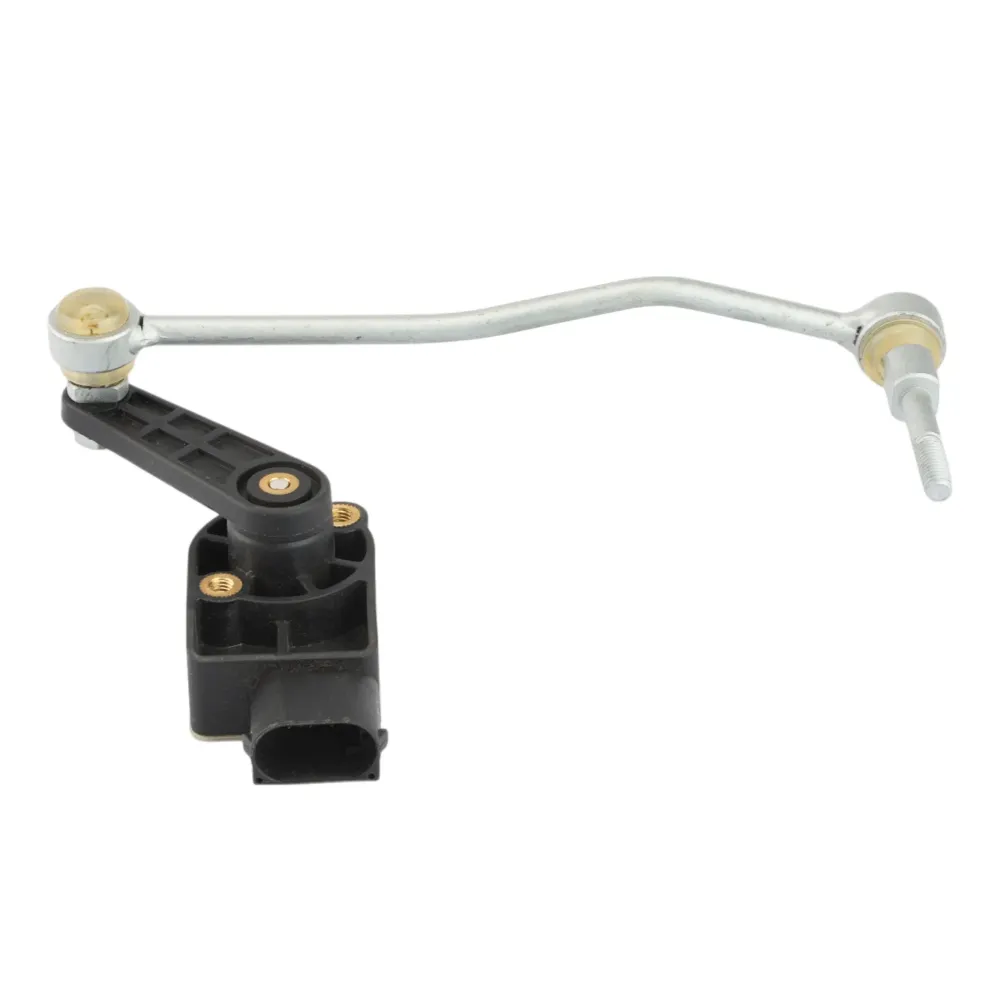 Bentley Flying Spur Front Left Headlight Level Height Sensor, GRP Housing
