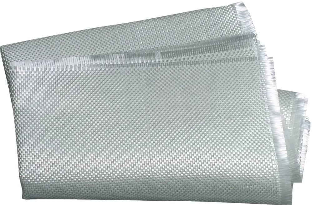 BHP Glassfiber 600 g/m2 Biaxial, 1m2