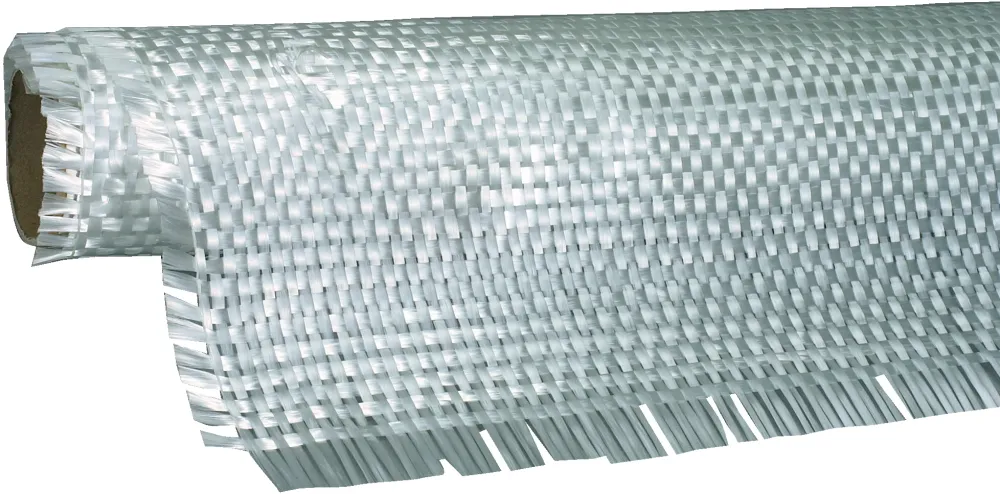 BHP Glassfiber 600 g/m2 Biaxial, 1m2
