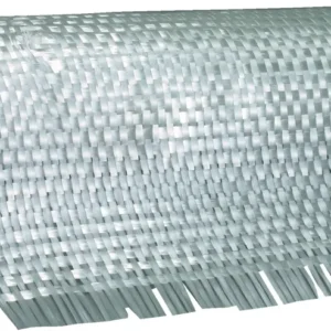 BHP Glassfiber 600 g/m2 Biaxial, 5m rull
