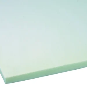 BHP Polyuretanskive 1000x600x20 mm