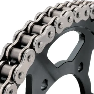 BikeMaster 520x98 BMOR O-Ring Chain