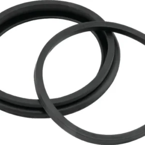 Bikers Choice 74-77 FX XL Front Caliper Seal Kit Replaces H-D 44277-74
