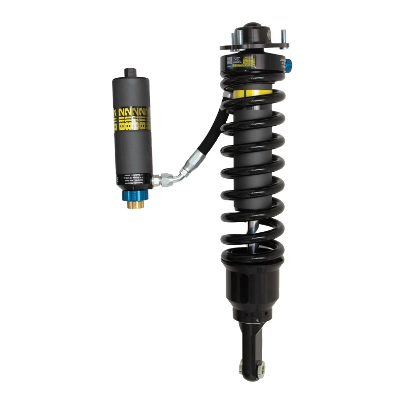 Bilstein 03-09 Toyota 4Runner / Lexus GX470 B8 8112 (DSA+) Front Right Shock - 1.3-4in Lift