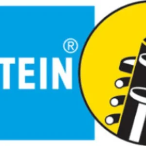 Bilstein 2014+ Ford Expedition B8 5100 Front 46mm Monotube Shock Absorber - 0-1.6in Lift