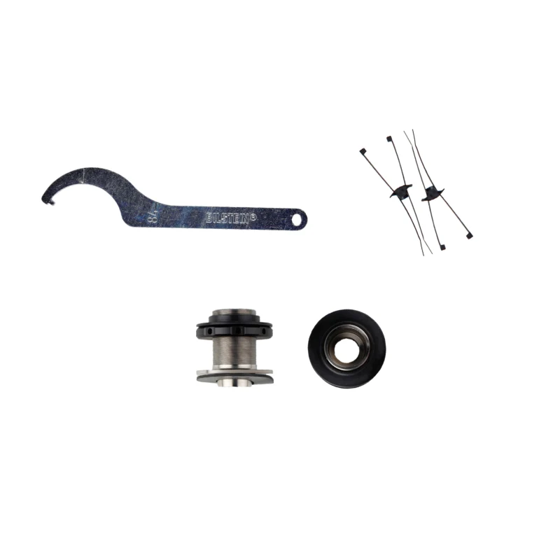 Bilstein 2023+ BMW M2 / 2021+ BMW M3/M4 EVO SE Suspension Kit - Front & Rear