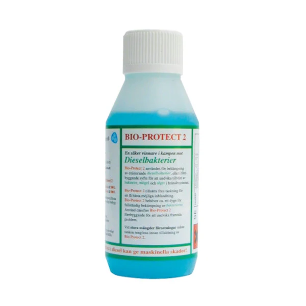Bio-protect 2 dieseladditiv