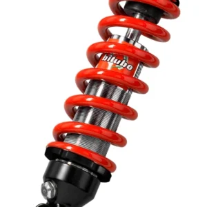 Bitubo WZE0 Monoshocks Adjustable: Spring Preload, Rebound