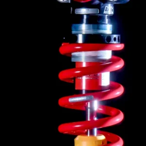 Bitubo XXT Monoshocks Adjustable: Preload, Rebound, Compression, Length 307 mm -0 +8