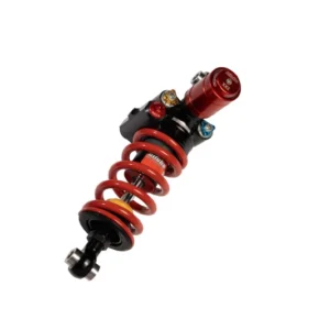 Bitubo XXZV Monoshocks Adjustable:Integ.Hyd.Preload, 2Reb., 2Compression, Length 315 mm -5.5 +2.5