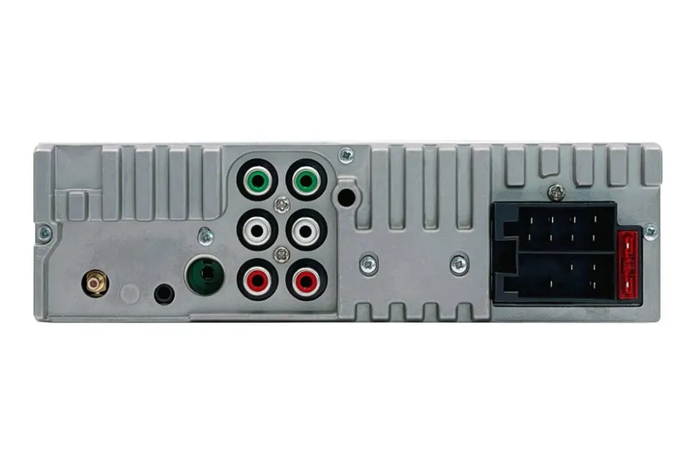 Blaupunkt BPA 1124 Bilradio m. DAB+ og Bluetooth
