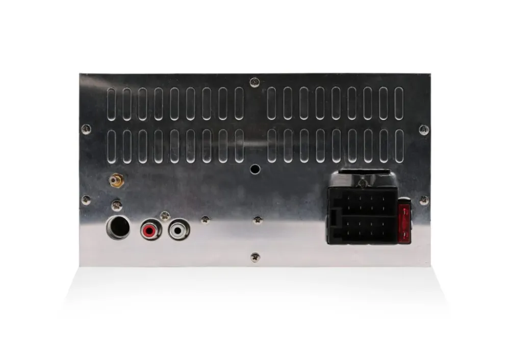 Blaupunkt Palma 200 Bilradio m. DAB+ og Bluetooth
