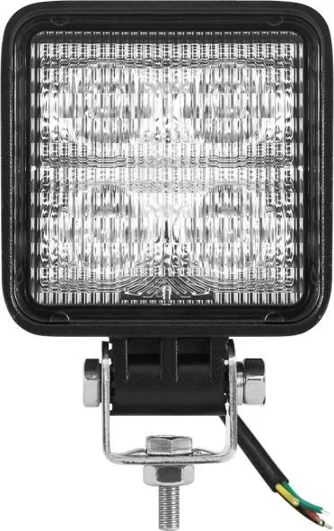Blinklys/Varsel med 12 blinkevarianter