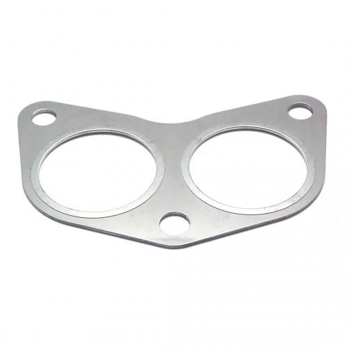 BLOX Racing Cylinder Head to Exhaust Manifold MLS Gasket Subaru EJ20/EJ25 (Pair)