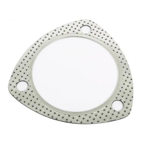 BLOX Racing Exhaust Gasket - 3inch (3-bolt)