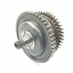 BMW K 1200 S K12S [2005] - starter frihjul starter clutch