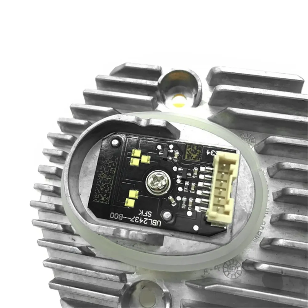 BMW 5-serie G30 G38 2017- Venstre LED DRL Light Control Unit 63117214939