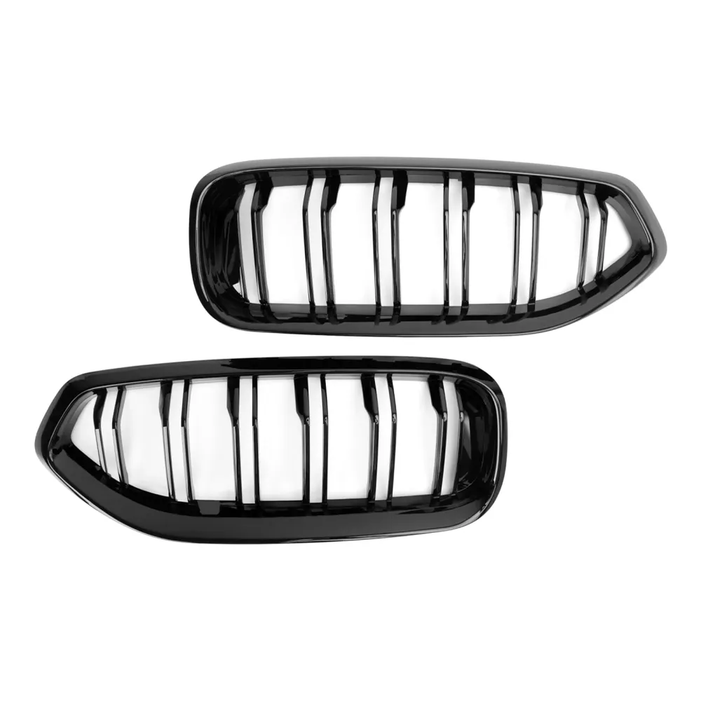 BMW G29 Z4 20i 30i M40i 2019-2023 Glans Black Front Kidney Grill Grille
