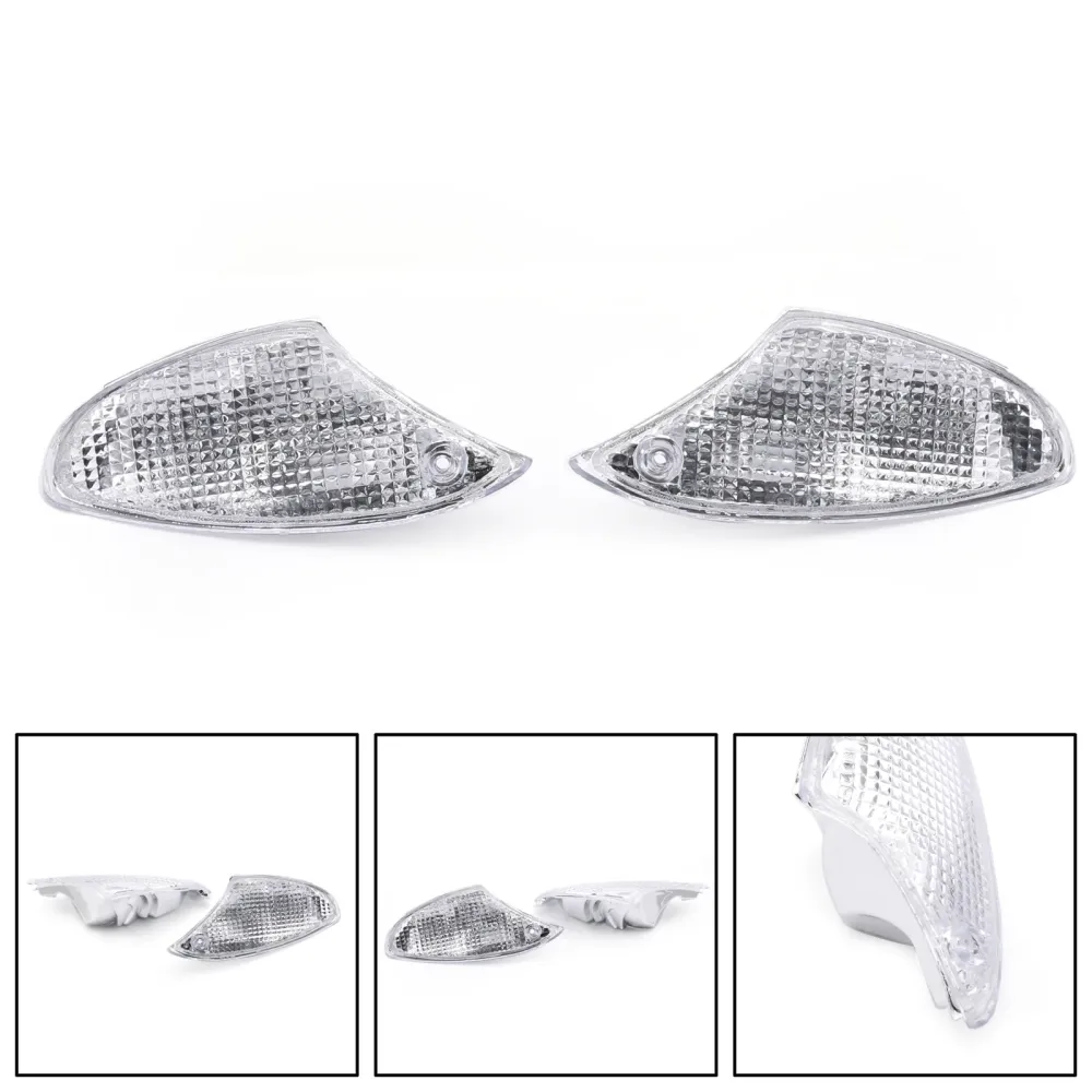 BMW K1200S K1300S Front blinklys generisk generisk