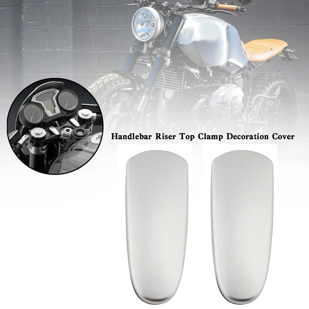 BMW R NINT ALUMINUM MOTORSYKKELIG KRAFTER