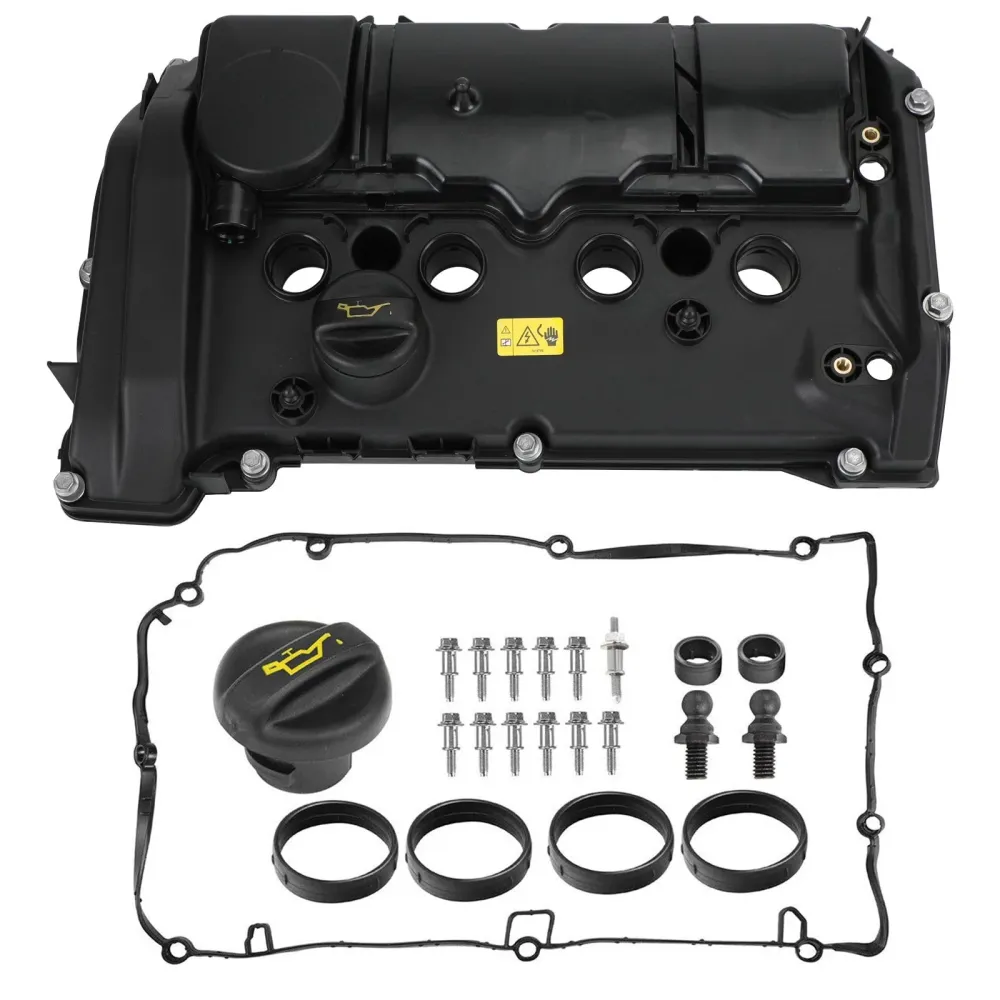 BMW 1 3 Series 316i 316li 116i 118i N13B16A Rocker Valve Cover 11127646553