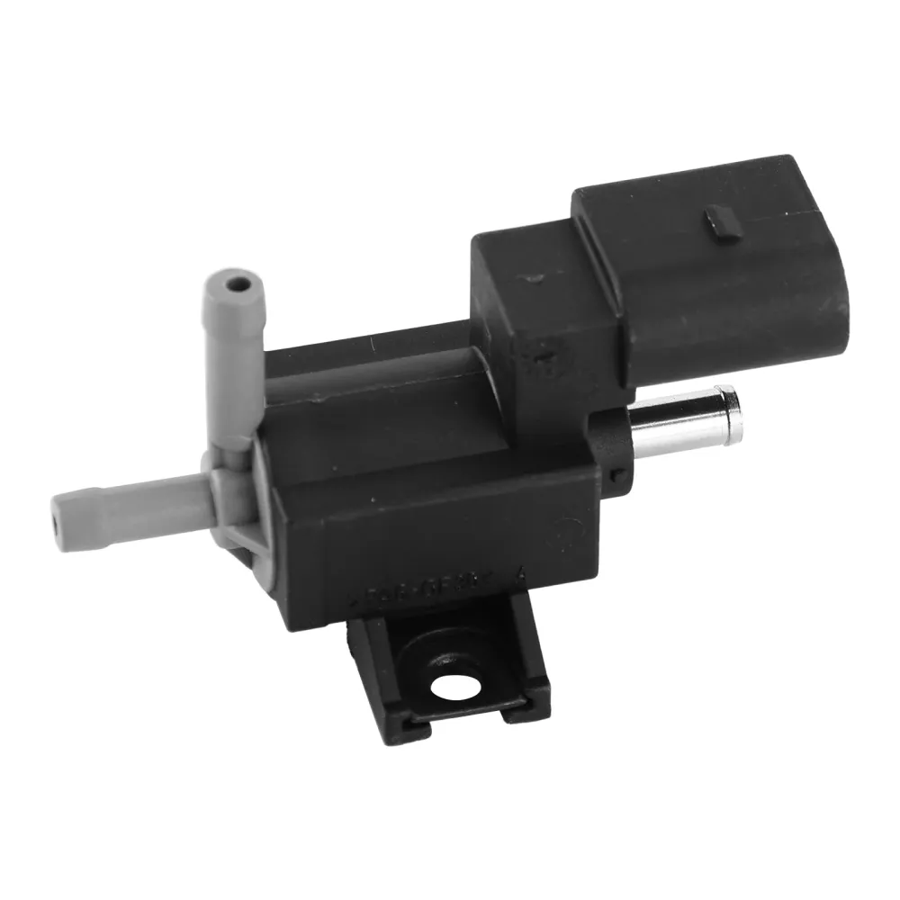 Boosttrykkkontrollventil N75 Audi A3 1.8 & 2.0 TFSI 2004–2013 06F906283F